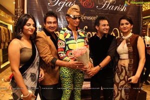 Fashion For a Cause by Tejas & Harish