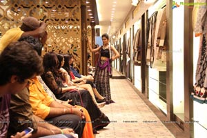 Fashion For a Cause by Tejas & Harish