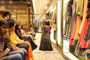 Fashion For a Cause by Tejas & Harish