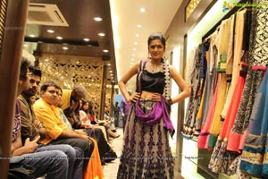 Fashion For a Cause by Tejas & Harish