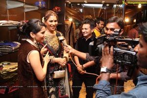 Fashion For a Cause by Tejas & Harish