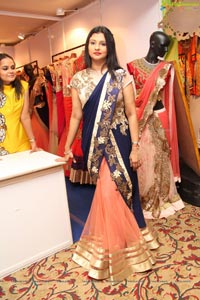 Fashion Yatra 2013 Launch