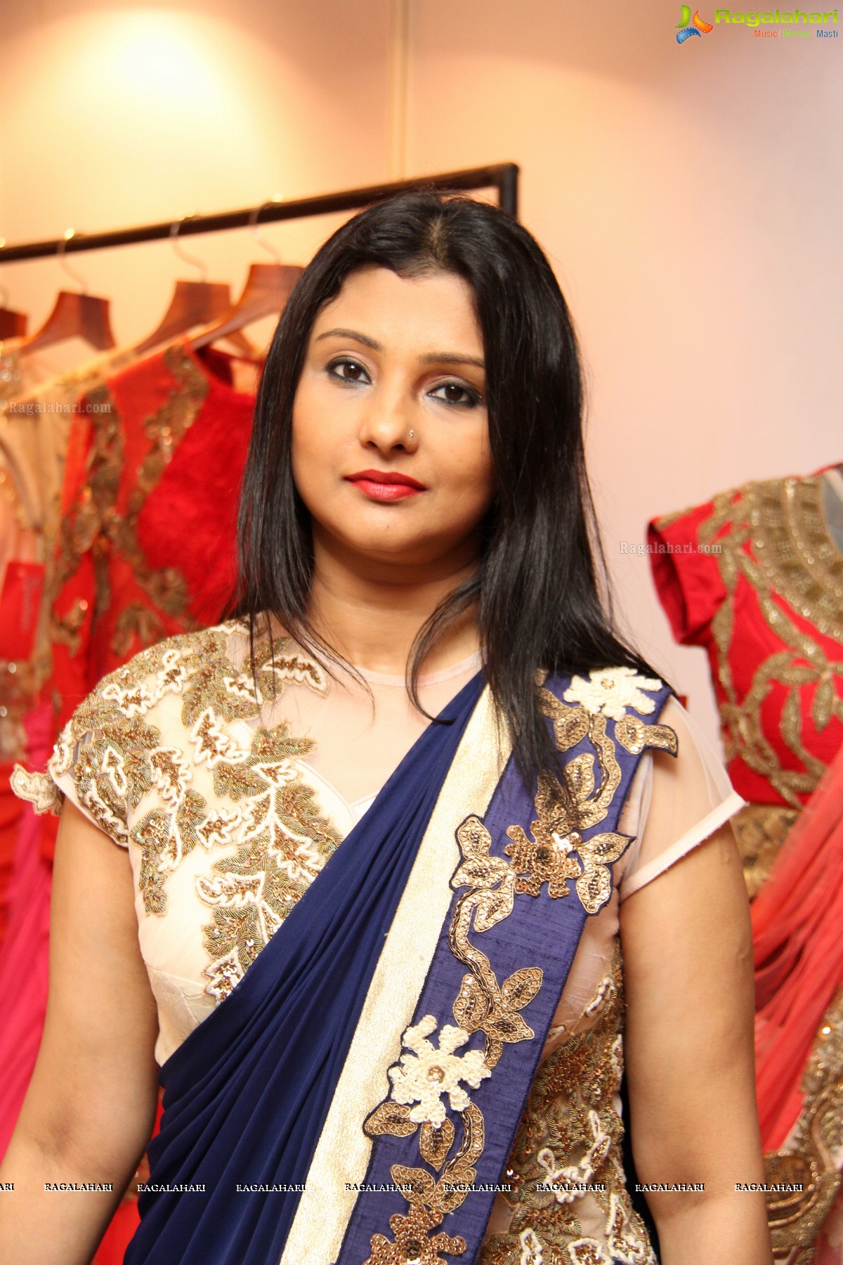 Fashion Yatra 2013 Launch