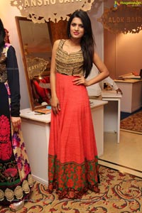 Fashion Yatra 2013 Launch