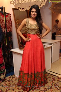 Fashion Yatra 2013 Launch