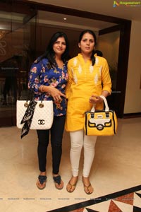 Fashion Yatra 2013 Launch