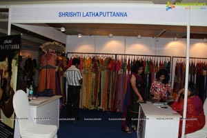 Fashion Yatra 2013 Launch