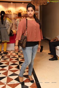 Fashion Yatra 2013 Launch