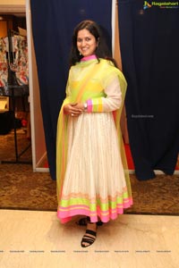 Fashionista Exhibition by Ritika Agarwal