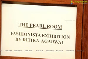 Fashionista Exhibition by Ritika Agarwal