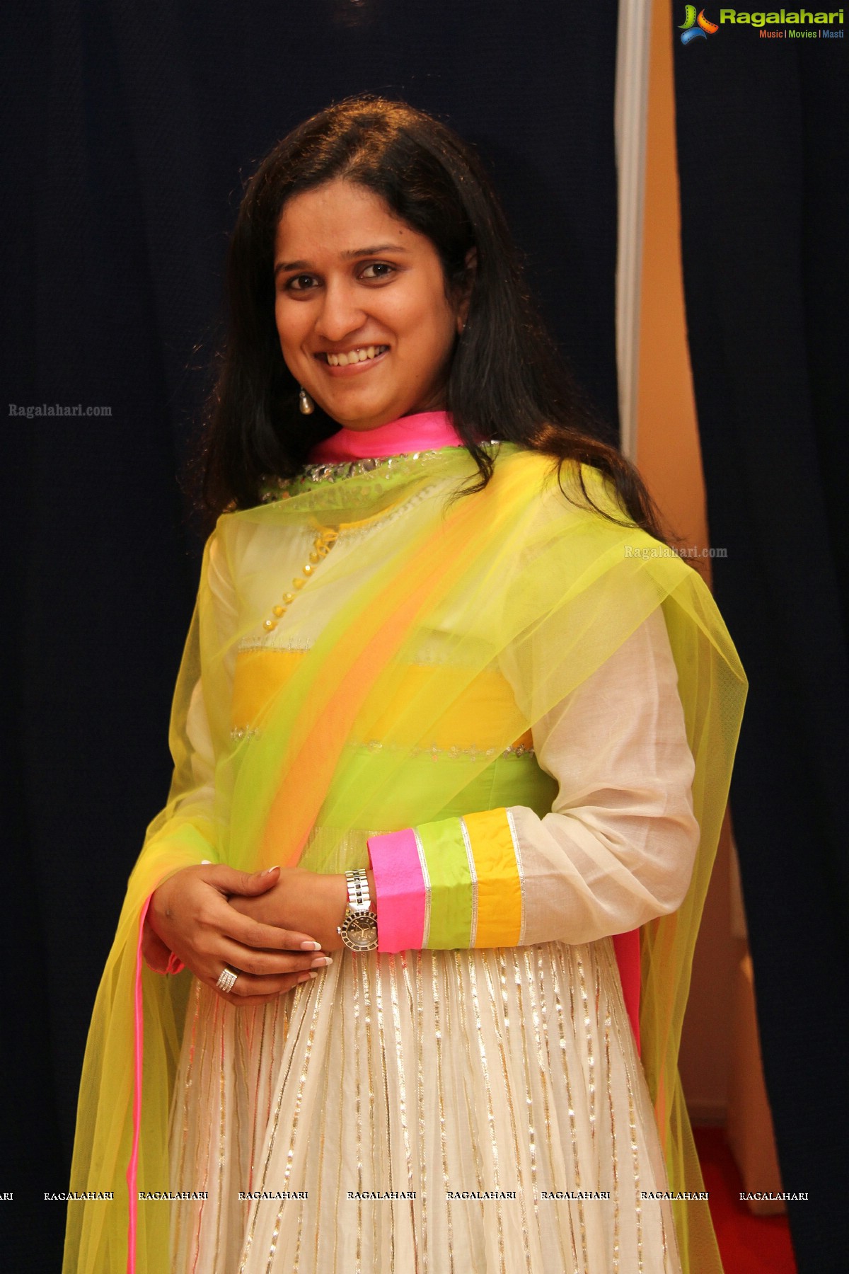 Fashionista Exhibition by Ritika Agarwal (October 2013)