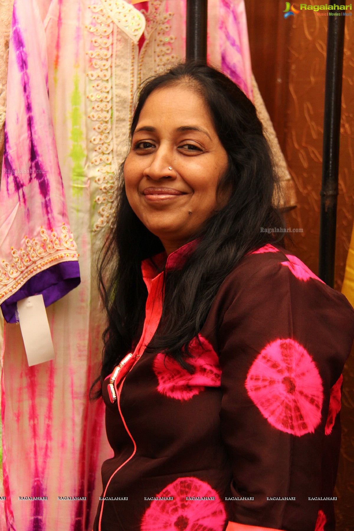 Fashionista Exhibition by Ritika Agarwal (October 2013)