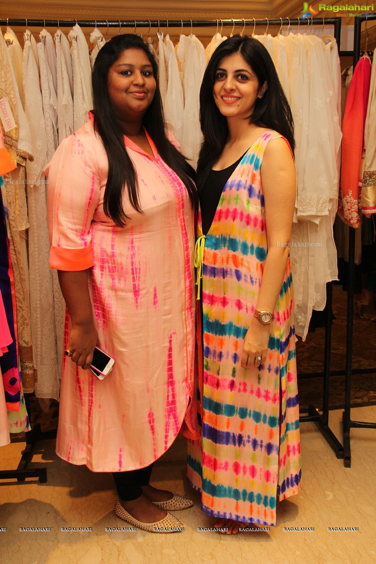 Fashionista Exhibition by Ritika Agarwal (October 2013)