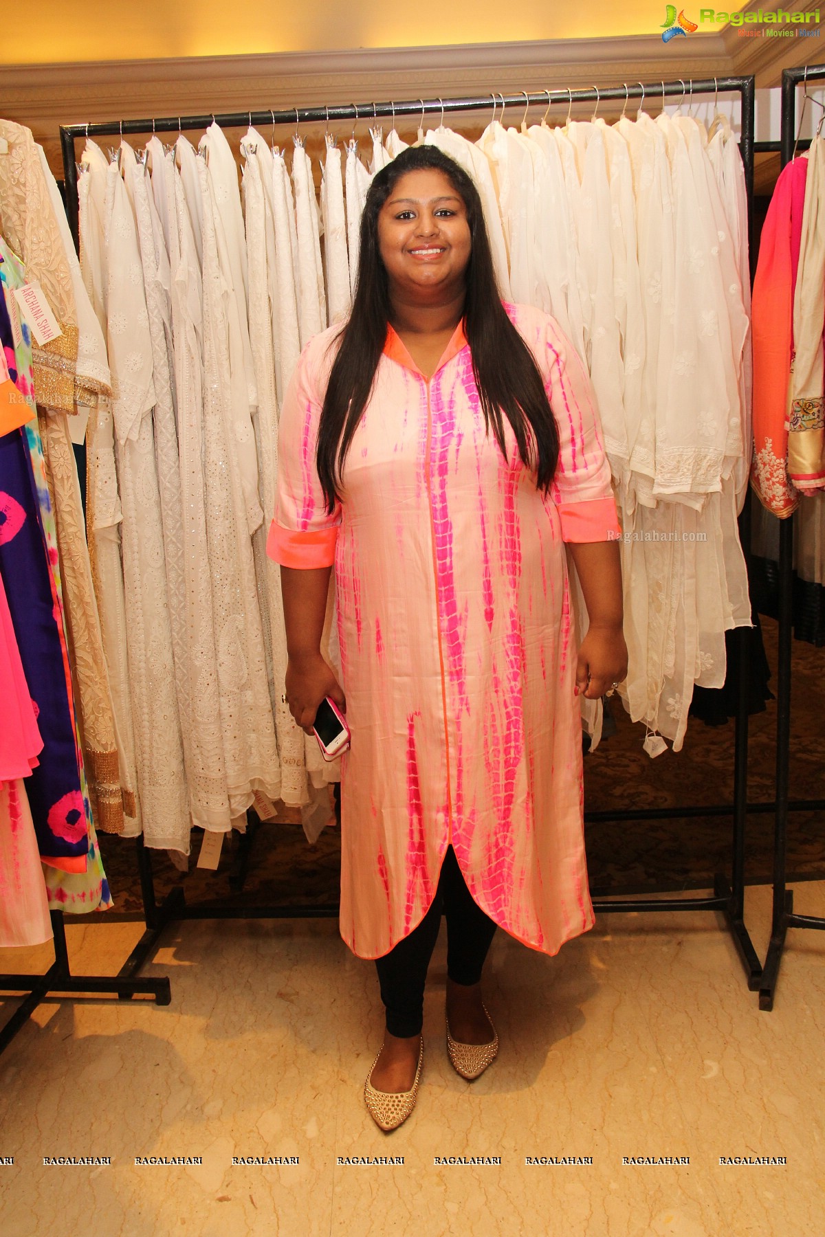 Fashionista Exhibition by Ritika Agarwal (October 2013)