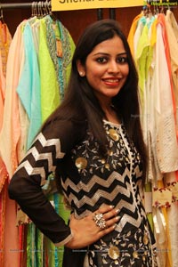 Fashionista Exhibition by Ritika Agarwal