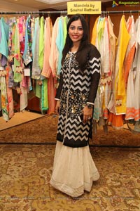 Fashionista Exhibition by Ritika Agarwal