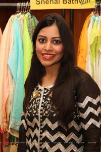 Fashionista Exhibition by Ritika Agarwal
