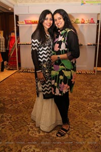 Fashionista Exhibition by Ritika Agarwal