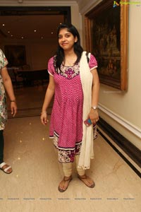 Fashionista Exhibition by Ritika Agarwal