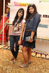 Fashionista Exhibition by Ritika Agarwal