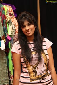 Fashionista Exhibition by Ritika Agarwal