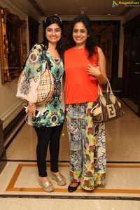 Fashionista Exhibition by Ritika Agarwal