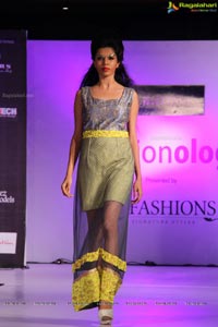 Fashionology Fashion Show Photos