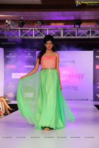 Fashionology Fashion Show Photos