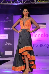 Fashionology Fashion Show Photos