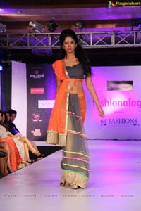 Fashionology Fashion Show Photos