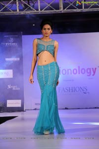 Fashionology Fashion Show Photos