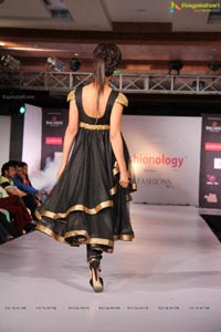 Fashionology Fashion Show Photos