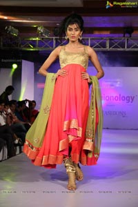 Fashionology Fashion Show Photos