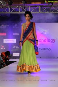 Fashionology Fashion Show Photos