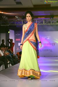 Fashionology Fashion Show Photos