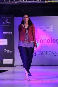 Fashionology Fashion Show Photos