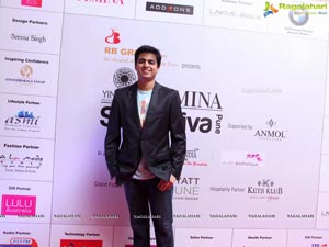 Femina Style Diva Pune Photos