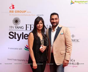 Femina Style Diva Pune Photos