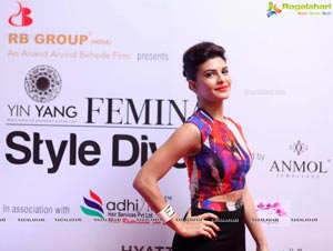 Femina Style Diva Pune Photos