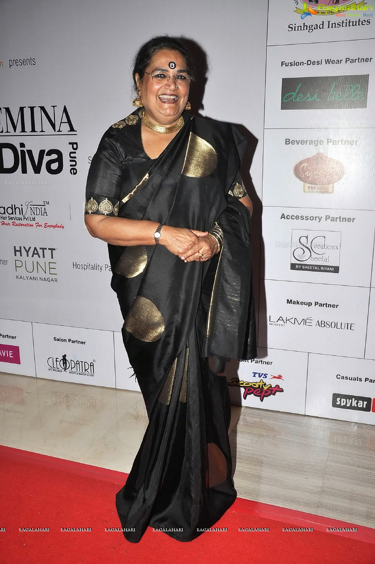 Femina Style Diva Pune 2013 (Set 1)