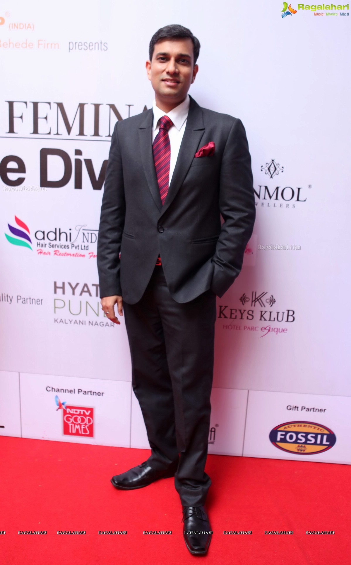 Femina Style Diva Pune 2013 (Set 1)