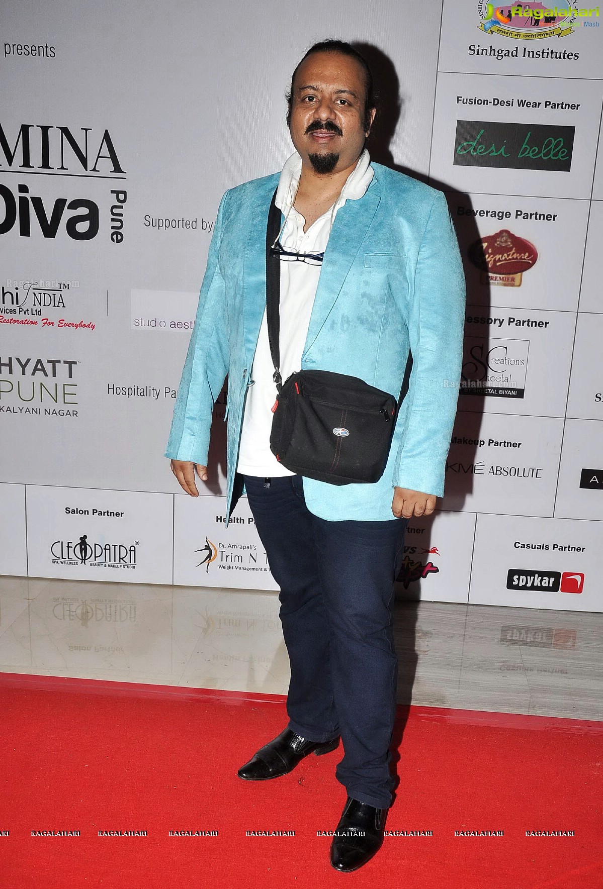 Femina Style Diva Pune 2013 (Set 1)