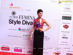 Femina Style Diva Pune Photos