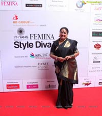 Femina Style Diva Pune Photos