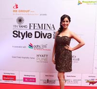 Femina Style Diva Pune Photos