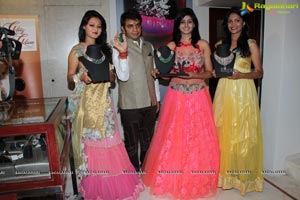 Glitz N Glam Fashion Lounge Hyderabad
