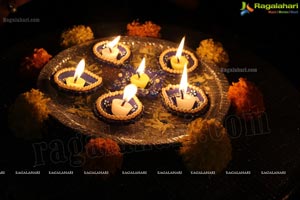 Hamstech Diwali Celebrations