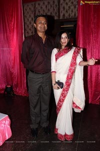 Haresh-Suzane Sangeet Ceremony