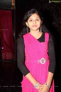 Haresh-Suzane Sangeet Ceremony