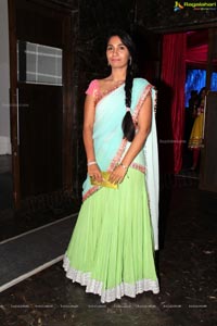 Haresh-Suzane Sangeet Ceremony